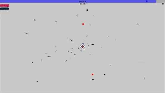 Doodle Defense screenshot 2