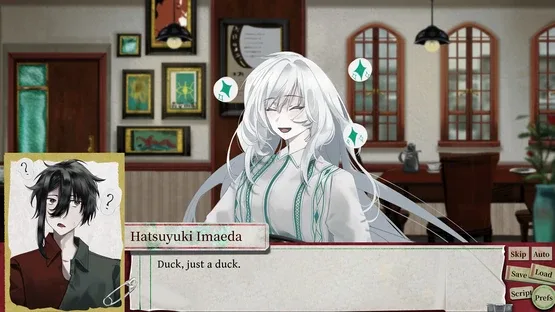 Taisho Romance Theater screenshot 7