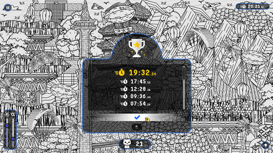 101 Cats Hidden in Indonesia Screenshot