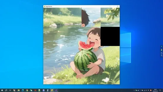 Childhood Watermelon screenshot 1