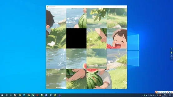 Childhood Watermelon screenshot 2
