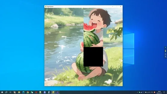 Childhood Watermelon screenshot 3