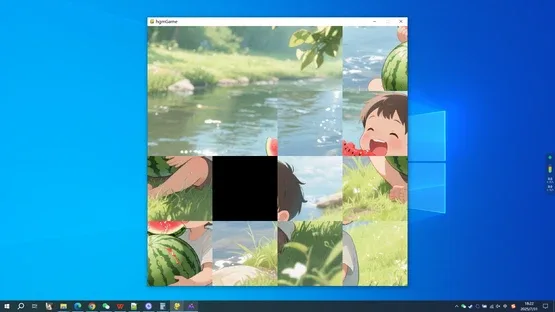 Childhood Watermelon screenshot 4
