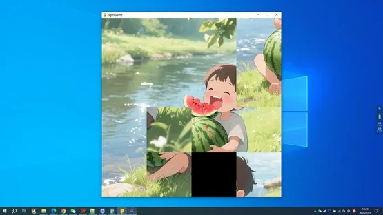Childhood Watermelon screenshot 5