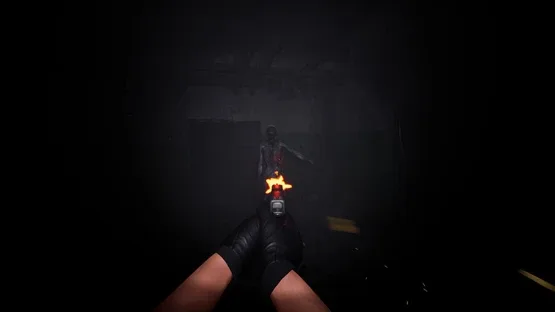 3 Nights of Terror screenshot 9