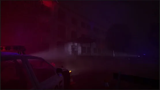 3 Nights of Terror screenshot 4