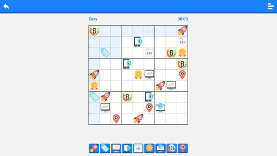 Sudoku-Mini Screenshot