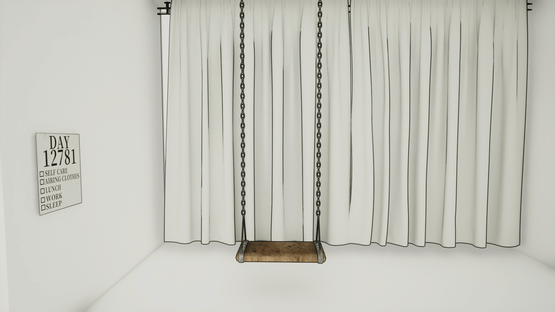 Todo List Screenshot