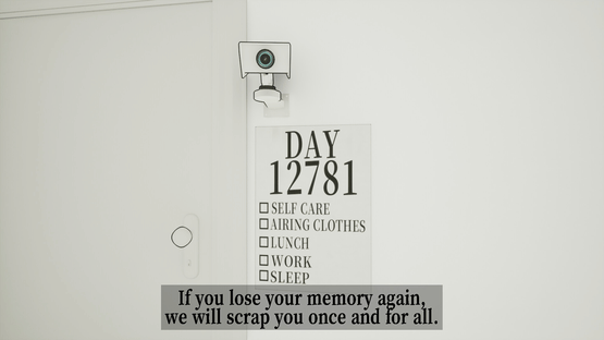 Todo List Screenshot