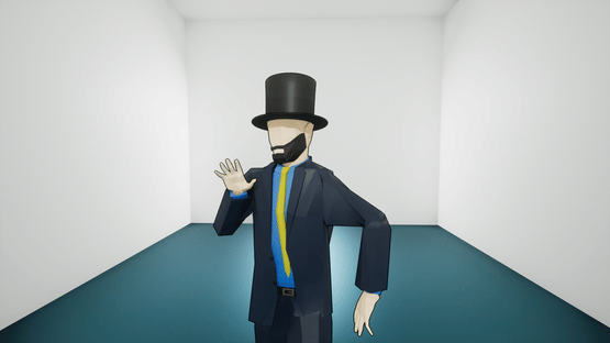 Todo List Screenshot