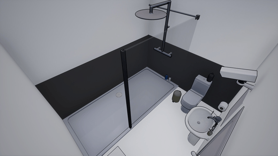 Todo List Screenshot