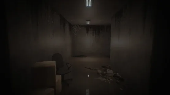 The Night Gym screenshot 3