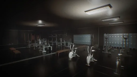 The Night Gym screenshot 5