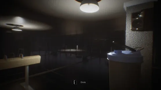 The Night Gym screenshot 6
