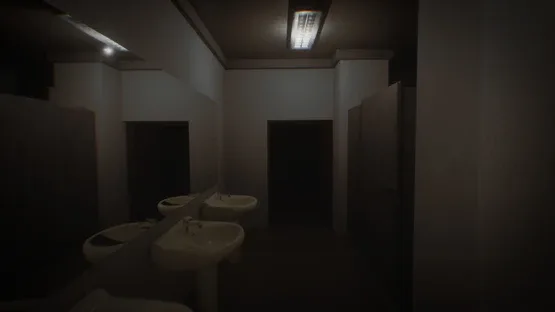 The Night Gym screenshot 7