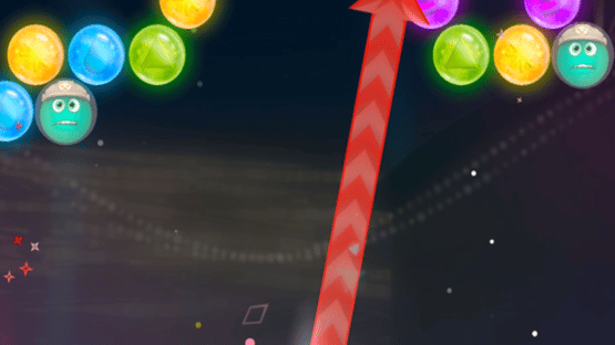 Inside Out Thought Bubbles Screenshot