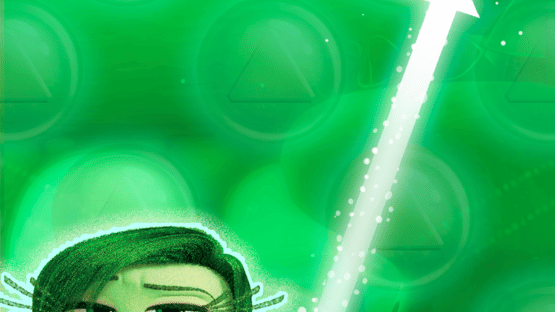 Inside Out Thought Bubbles Screenshot