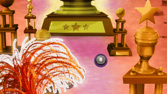 Inside Out Thought Bubbles Screenshot