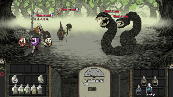 Flask Screenshot