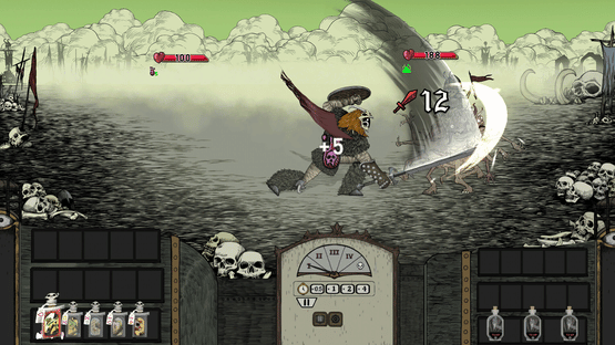 Flask Screenshot