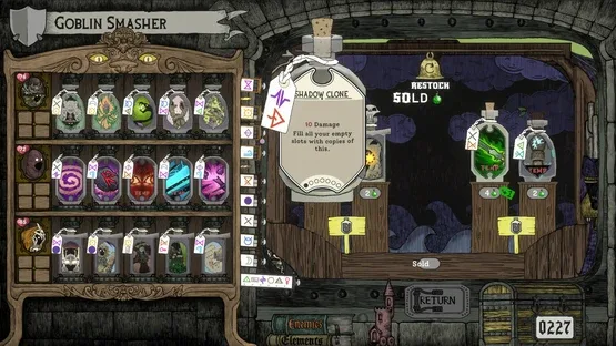 Flask screenshot 6