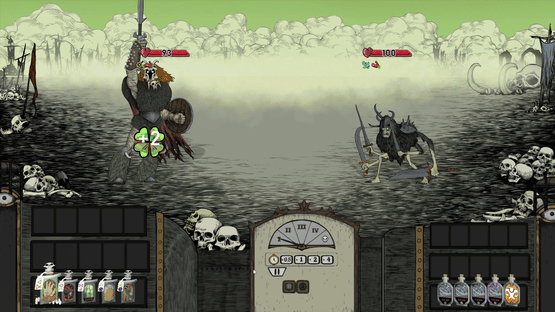 Flask Screenshot