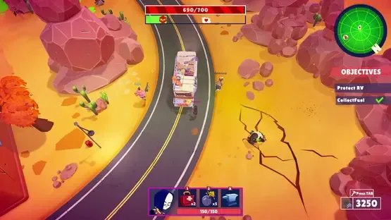 Save Mom screenshot 3