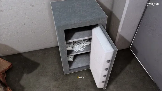 Metawork: Antique Shop Simulator screenshot 1