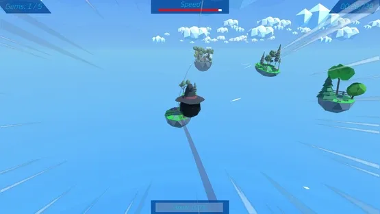 Polyjump screenshot 2