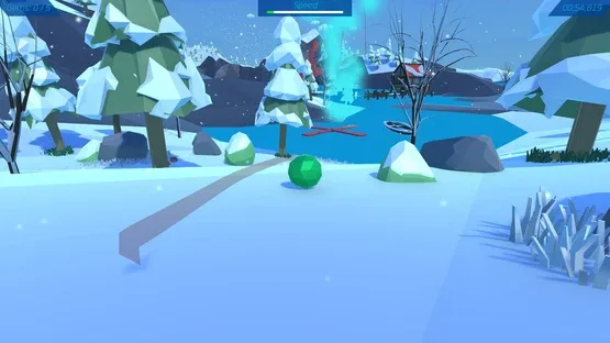 Polyjump screenshot 3