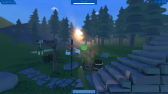 Polyjump screenshot 5