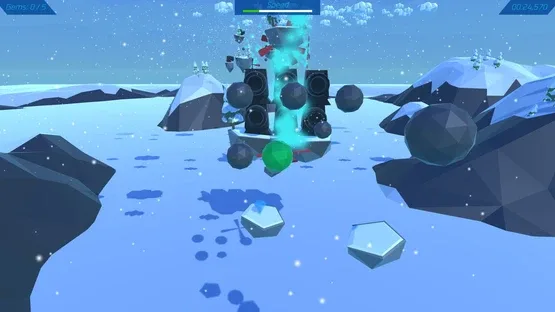 Polyjump screenshot 6
