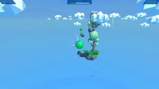 Polyjump screenshot 7