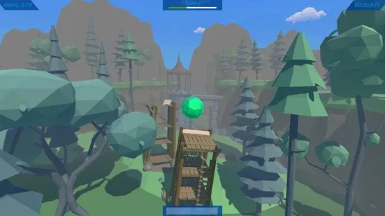 Polyjump screenshot 8