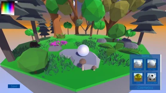 Polyjump screenshot 11