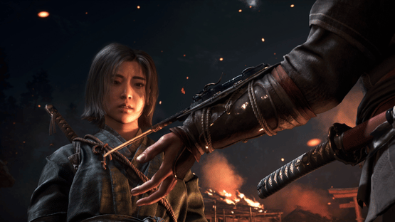 Assassin's Creed Shadows: Claws of Awaji Screenshot