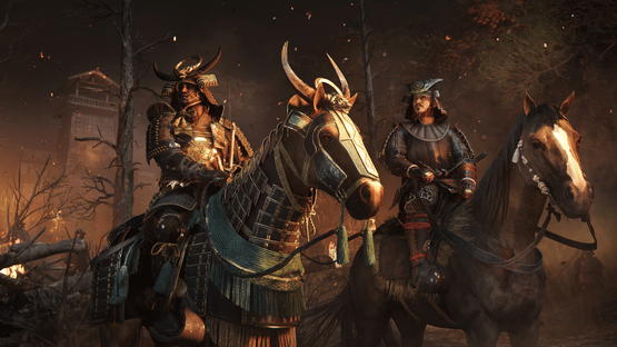 Assassin's Creed Shadows: Claws of Awaji Screenshot
