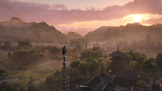 Assassin's Creed Shadows: Claws of Awaji Screenshot