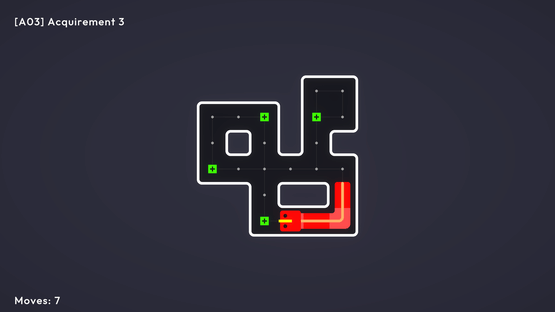 Snakeloop Screenshot