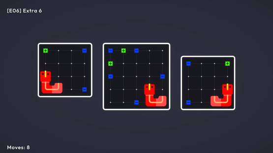 Snakeloop Screenshot