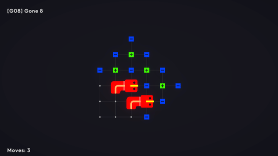 Snakeloop Screenshot