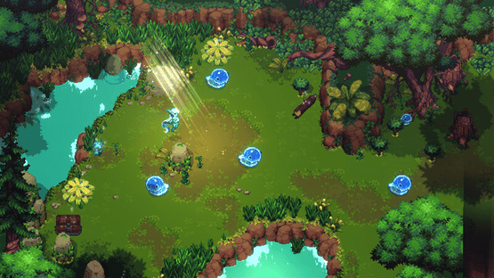 Dimraeth Screenshot