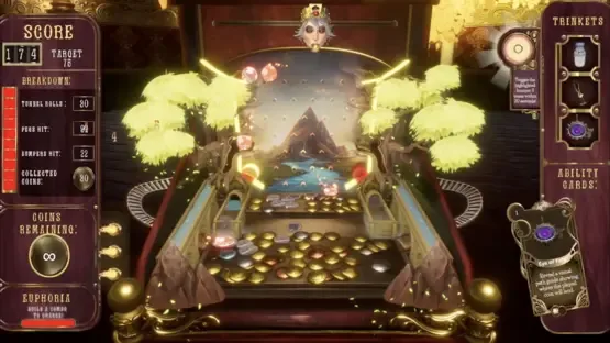 The Cascadier screenshot 1