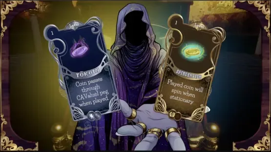The Cascadier screenshot 2