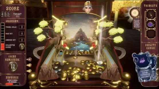 The Cascadier screenshot 3
