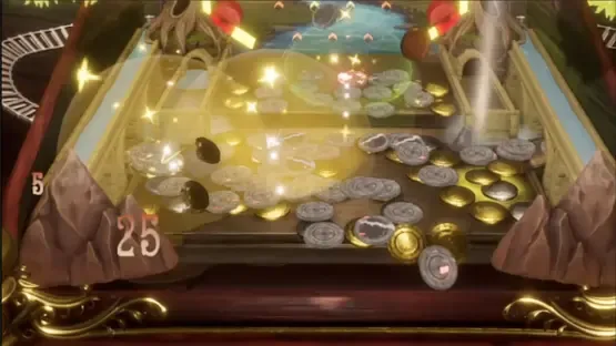 The Cascadier screenshot 4