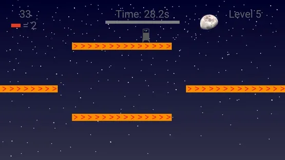 Cloudwalkers screenshot 8