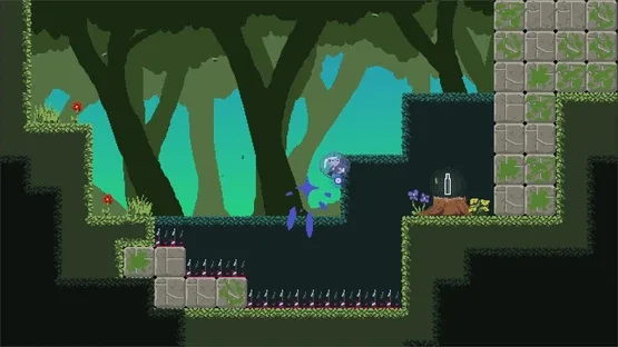 Jiji the Bajillionaire screenshot 1
