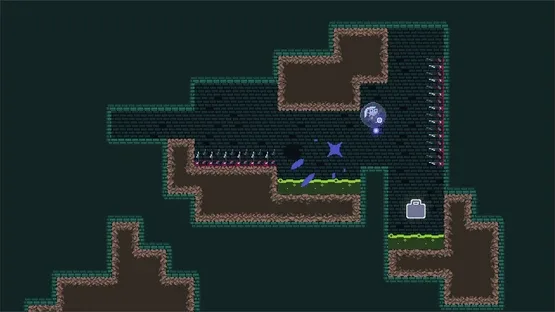 Jiji the Bajillionaire screenshot 6