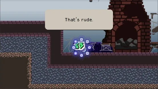 Jiji the Bajillionaire screenshot 8